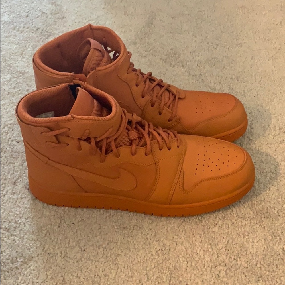 Nike’s